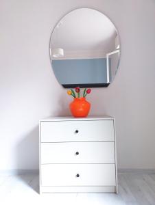 Tortellini e Tulipani