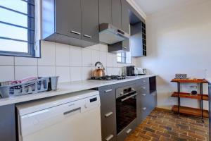 Kleinkrantz Hideaway Wilderness