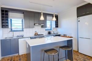 Kleinkrantz Hideaway Wilderness