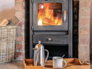 Duikersdrift Winelands Country Escape