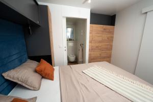 Mobile Home Gardelin