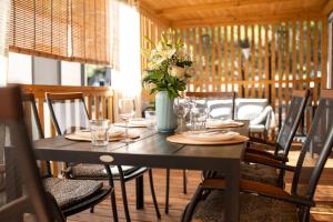 Mobile Home Gardelin