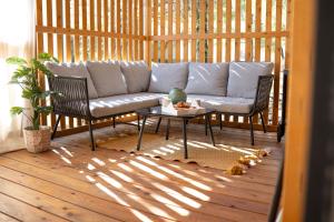 Mobile Home Gardelin