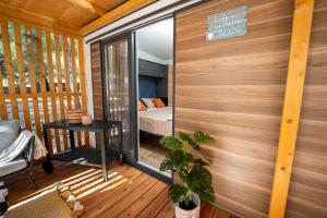 Mobile Home Gardelin