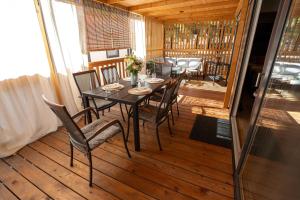 Mobile Home Gardelin 