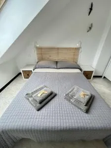 Entre Montaña y Río Unquera - Prío