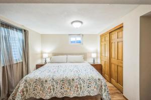 Bright & Cozy House Centennial Littleton 3 Bed 3 Bath