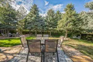 Bright & Cozy House Littleton 3 Bed 3 Bath - 高原牧场