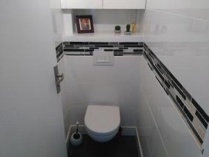 Appartements Appartement Au Coeur D'intra Muros : photos des chambres