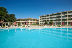 Hotel Aurora Plava Laguna