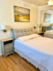 Monet Studio - 克雷斯韦尔