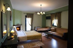 Hotel Agnanti Unique Hospitality