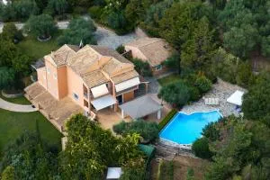 Villa Anna - Ágios Ioánnis