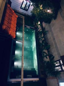 Papaya Garden Homestay