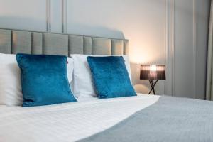 FIRST CLASS 1BR Luxurious DIFC Retreat