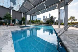 FIRST CLASS 1BR Luxurious DIFC Retreat