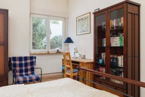 Kasprowicza Comfy Apartment for 4 Guests with Terrace Zakopane by Noclegi Renters