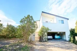 1日1組限定 1棟貸し別荘 露天風呂 別棟ご利用プラン RivageBlue - Futtsu