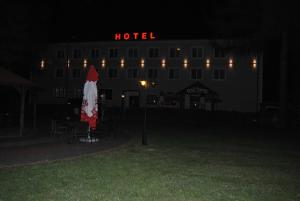 Hotel Gościniec