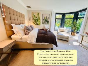 Longbank Luxury Lets