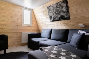 Villa Polar City by BookLapland