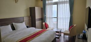 Hotel Dolkha Durbar
