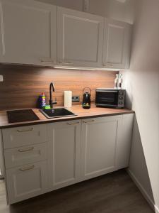 Strandjuwel in der Seehütte Cuxhaven Duhnen- Exclusive Ferienwohnung am Strand mit Meerblick