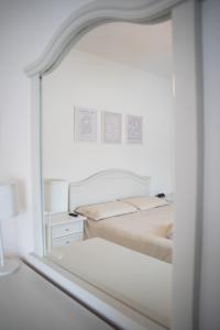 Chambre Double ou Lits Jumeaux avec Salle de Bains Privative Externe