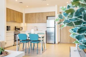 Stylish Home in Executive Residences