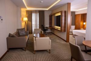 Anemon Kent Ankara Otel