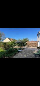 L'havre de paix - Ubytování bez kategorie ve městě Crecy la Chapelle