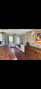 Maisons de vacances L-havre de paix : photos des chambres