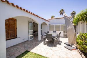 Oasis Holycan - by Gestión Vacacional Canarias