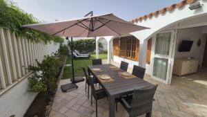 Oasis Holycan - by Gestión Vacacional Canarias