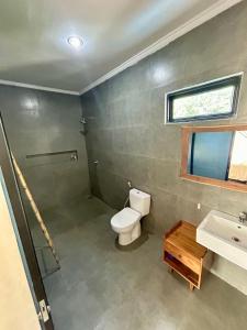 Villa Singapore Spacious 3BR Pool Villa in Canggu