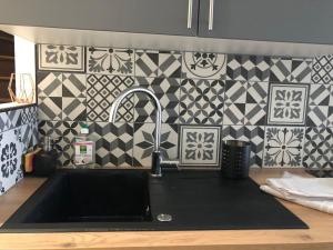 Appartements Maison Harry Potter pour 6 personnes en centre ville : photos des chambres