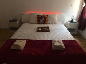 Maison Harry Potter pour 6 personnes en centre ville