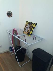 Appartements Maison Harry Potter pour 6 personnes en centre ville : photos des chambres