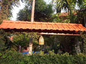 An Phus Garden House