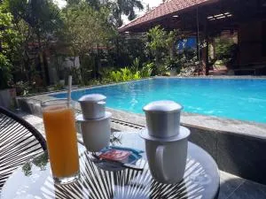 An Phu's Garden House - Ða Gia