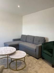Balmoral Stays 6 - Studio Apartment by Pleasure Beach