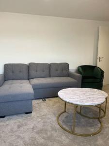 Balmoral Stays 6 - Studio Apartment by Pleasure Beach