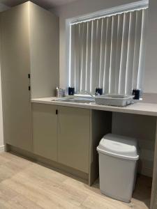 Balmoral Stays 6 - Sleeps Two