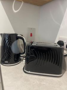 Balmoral Stays 6 - Sleeps Two