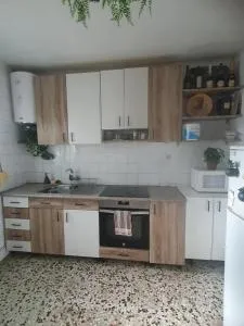 Pilares Zaragoza - Castejón de Monegros