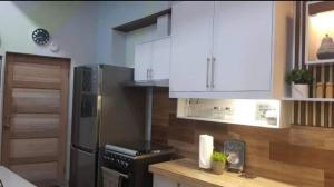 AGC Penthouse - Ground Floor Apartment