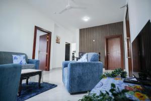 Palmyra Tower Colombo