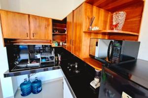 Villa Singapore Spacious 3BR Pool Villa in Canggu