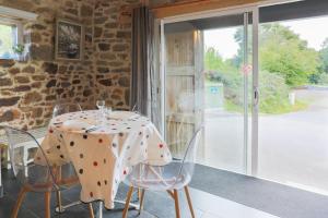 Maisons de vacances Keryanti : photos des chambres