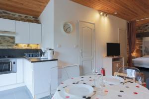 Maisons de vacances Keryanti : photos des chambres